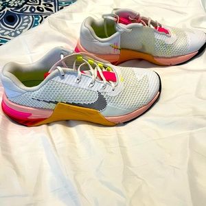 Nike Metcon 7, like new